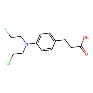 NSC 84320 structure