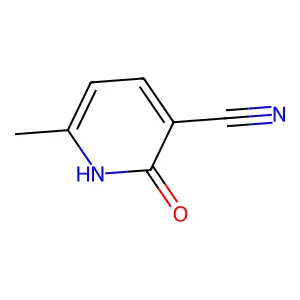 Compound C7H6N2O structure