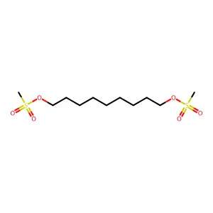 Nonasulphan structure