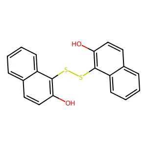 Phosphomycin disodium structure