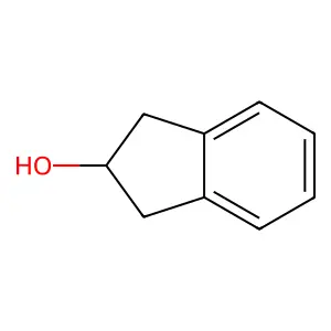 Compound C9H10O structure