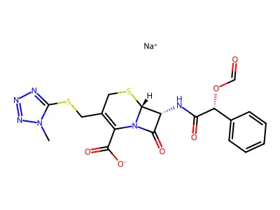 Mandol structure