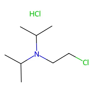 Compound C8H19Cl2N structure