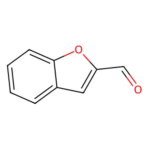 Compound C9H6O2 structure