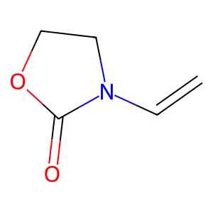 Compound C5H7NO2 structure