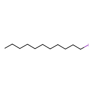 Compound C11H23I structure