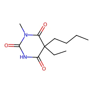 Compound C11H18N2O3 structure