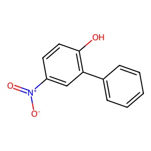 Compound C12H9NO3 structure
