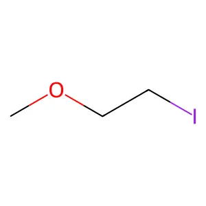 Compound C3H7IO structure