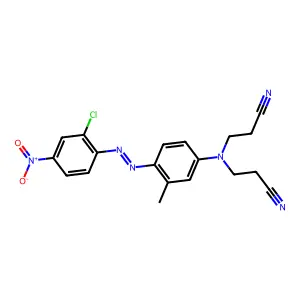EINECS 224-303-4 structure