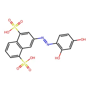EINECS 224-342-7 structure