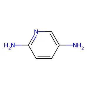Compound C5H7N3 structure