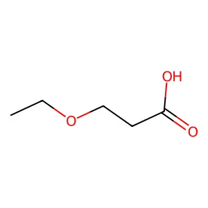 Compound C5H10O3 structure