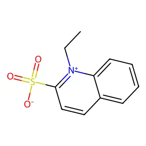 Compound C11H11NO3S structure