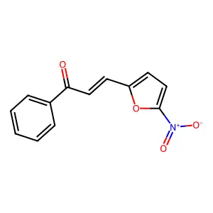 Compound C13H9NO4 structure