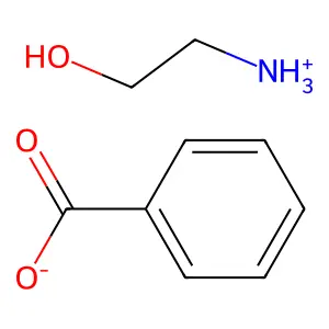 Compound C9H13NO3 structure