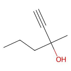 Compound C7H12O structure
