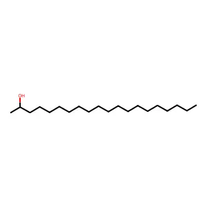 Compound C20H42O structure