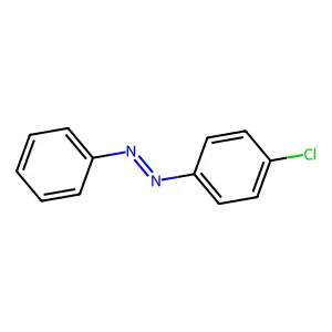 Compound C12H9ClN2 structure