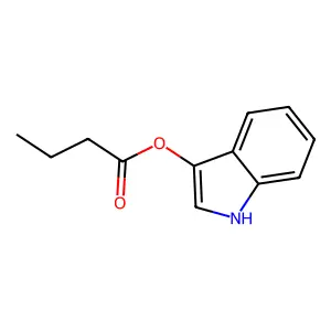 Compound C12H13NO2 structure