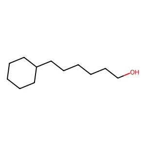 Compound C12H24O structure