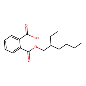 Compound C16H22O4 structure