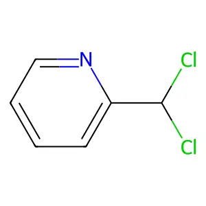 Compound C6H5Cl2N structure