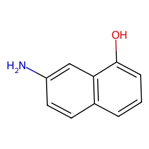 Compound C10H9NO structure
