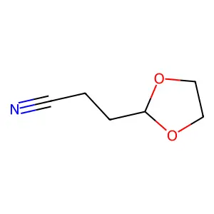 Compound C6H9NO2 structure