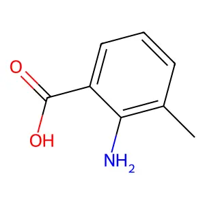 Compound C8H9NO2 structure