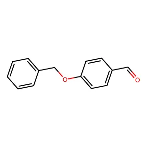 Compound C14H12O2 structure
