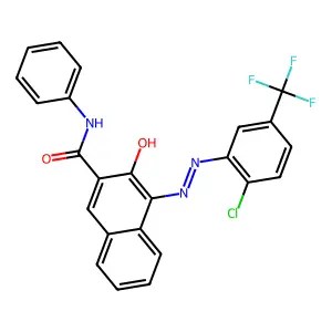 EINECS 207-124-6 structure