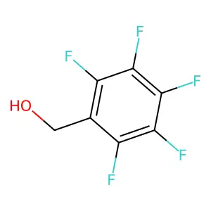 Compound C7H3F5O structure
