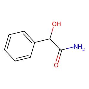 Compound C8H9NO2 structure