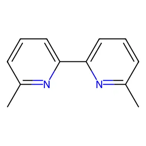 Compound C12H12N2 structure
