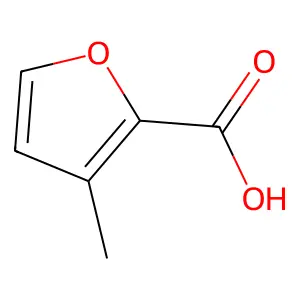 Compound C6H6O3 structure