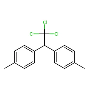 Methylchlor structure