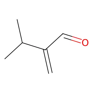Compound C6H10O structure