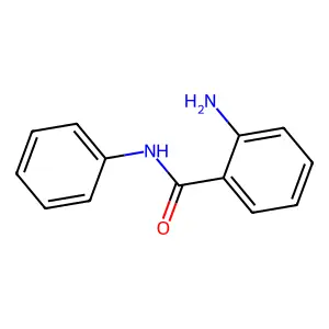Compound C13H12N2O structure