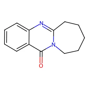 Compound C13H14N2O structure