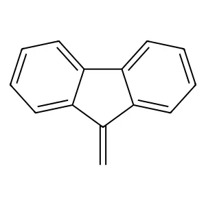 Compound C14H10 structure