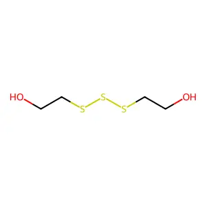 Antibiotic BS 1 structure