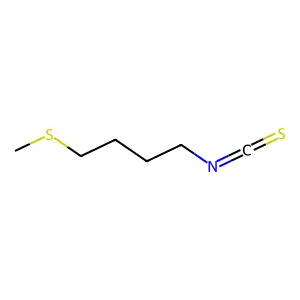 Erucin structure