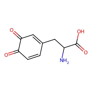 Compound C9H9NO4 structure