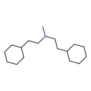 Cyverine structure