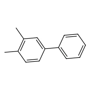 Compound C14H14 structure