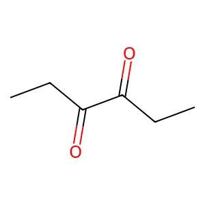 Compound C6H10O2 structure