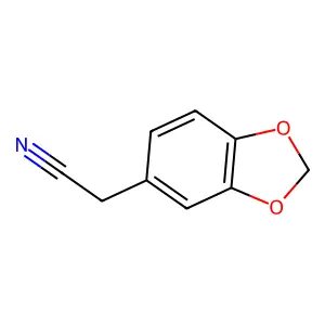 Compound C9H7NO2 structure