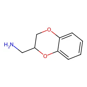 Compound C9H11NO2 structure