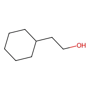 Compound C8H16O structure
